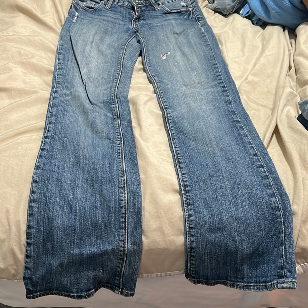 Request Jeans - Picture 2 of 6